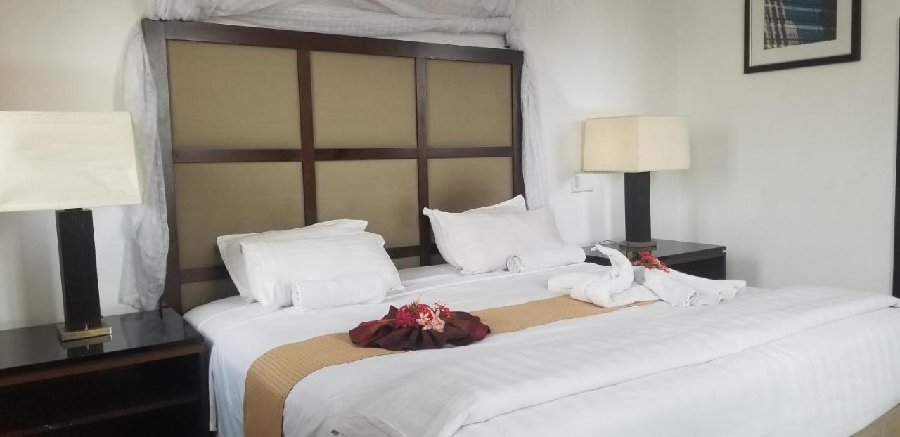 Shamool Hotel Dar es Salaam Ngoại thất bức ảnh